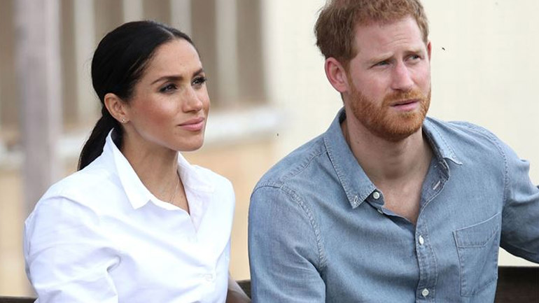 Meghan Markle – πρίγκιπας Harry: Ποιος είναι ο πραγματικός λόγος που έφυγαν από το Παλάτι;
