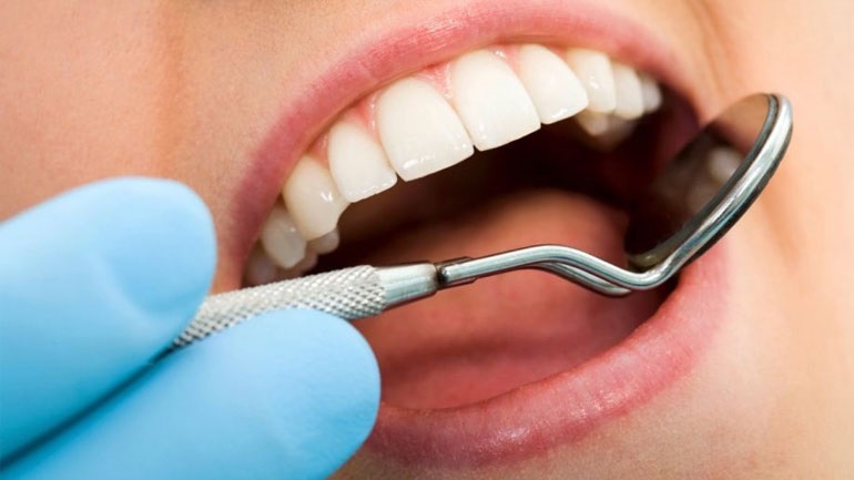 Η απώλεια δοντιών σχετίζεται με αυξημένο κίνδυνο για άνοια