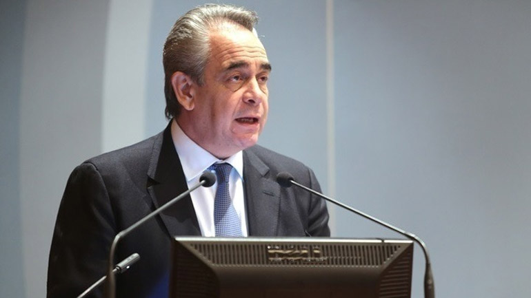 Μίχαλος: Γόνιμο το έδαφος για περαιτέρω ανάπτυξη των επιχειρηματικών σχέσεων Ελλάδας και Κοσόβου