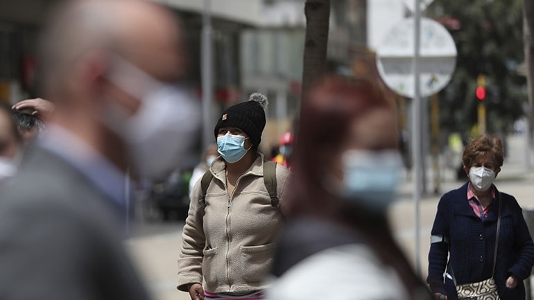 Ολλανδία-Covid-19 : Η κυβέρνηση επαναφέρει τα περιοριστικά μέτρα στη διασκέδαση