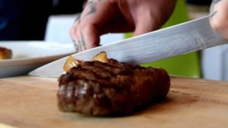 Ισπανία: Ενδοκυβερνητικές τριβές για την κατανάλωση κρέατος