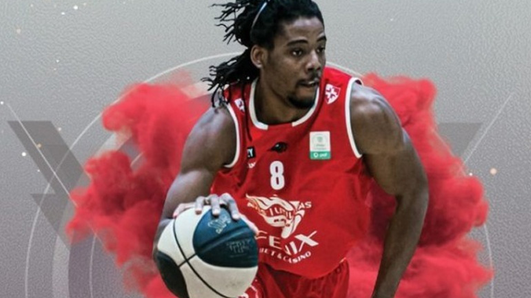 Μπάσκετ: Ανακοίνωσε τον Αλ Γουατζίντ Αμίνου το Λαύριο