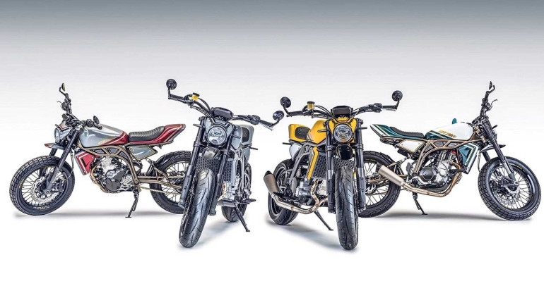 Η ξεχασμένη CCM γιορτάζει τα 50 της χρόνια