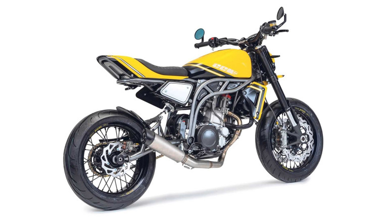 Σε τέσσερις διαφορετικούς χρωματισμούς θα είναι διαθέσιμα τα δύο μοντέλα.