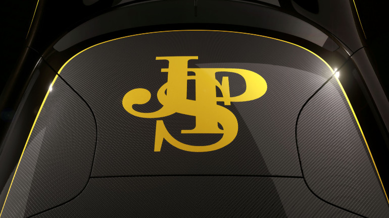 Radford και JPS ενώνουν τις δυνάμεις τους