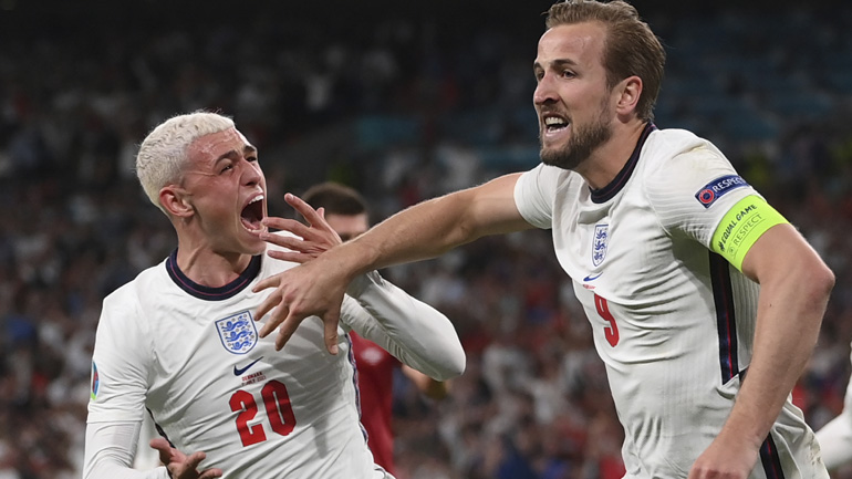 Η δεύτερη φορά της Ιταλίας και το πρώτο τρόπαιο της Αγγλίας