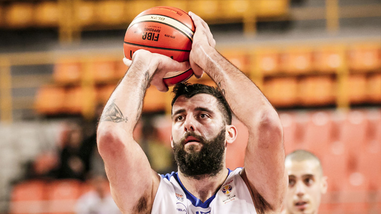 Οι ανακοινώσεις των ΕΣΑΚΕ, Παναθηναϊκού και ΑΕΚ για τον Μπουρούση