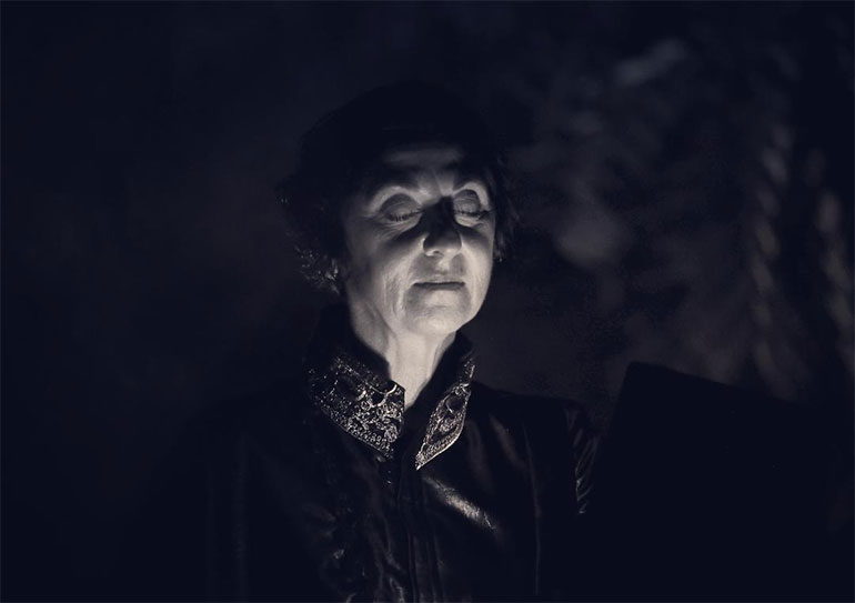 Δέσποινα Σαραφείδου