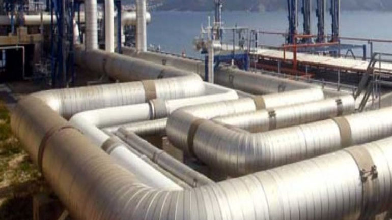 Υπογράφεται η συμφωνία Ελλάδας-Β. Μακεδονίας για τον αγωγό φυσικού αερίου