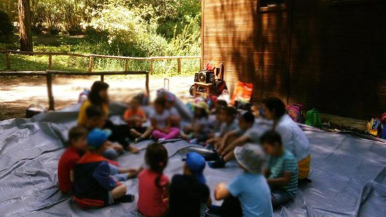 Συναγερμός σε δύο κατασκηνώσεις σε Χαλκιδική και Χανιά – Κρούσματα Covid σε παιδιά και εργαζόμενους