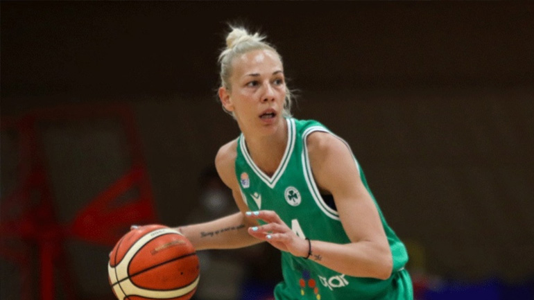 Μπάσκετ γυναικών: Πρωταθλητής ο Παναθηναϊκός – Απορρίφθηκε η προσφυγή του Ολυμπιακού