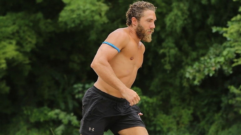 Γιώργος Κόρομι για την παραγωγή του Survivor: «Το θεατρικό με τον Τριαντάφυλλο μας το ζήτησαν»