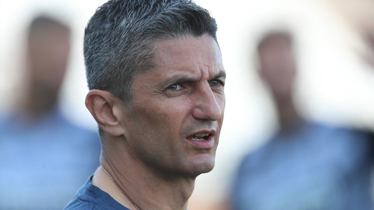 Λουτσέσκου: «Γι’ αυτό επιμείναμε στον Ολιβέιρα»