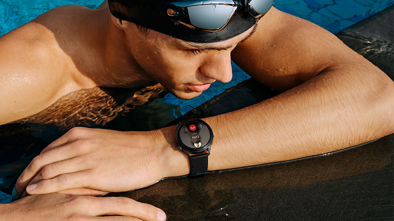 Αν ψάχνεις ένα ρολόι που θα σου τα προσφέρει όλα, το βρήκες ήδη στη σειρά HUAWEI WATCH 3