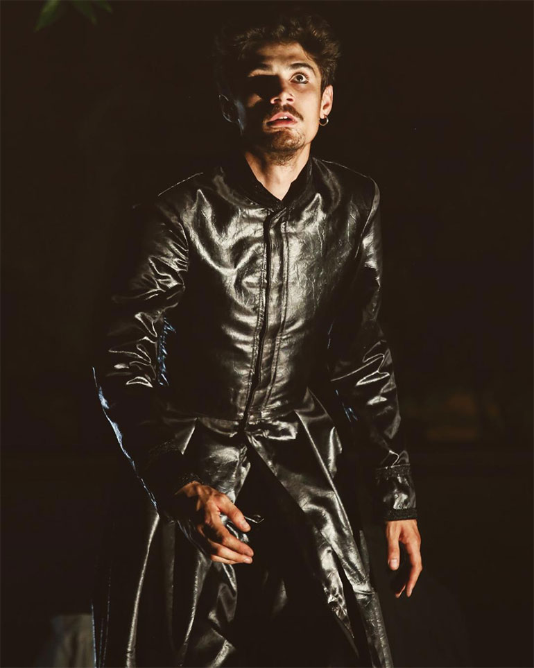 Κώστας Νικούλι