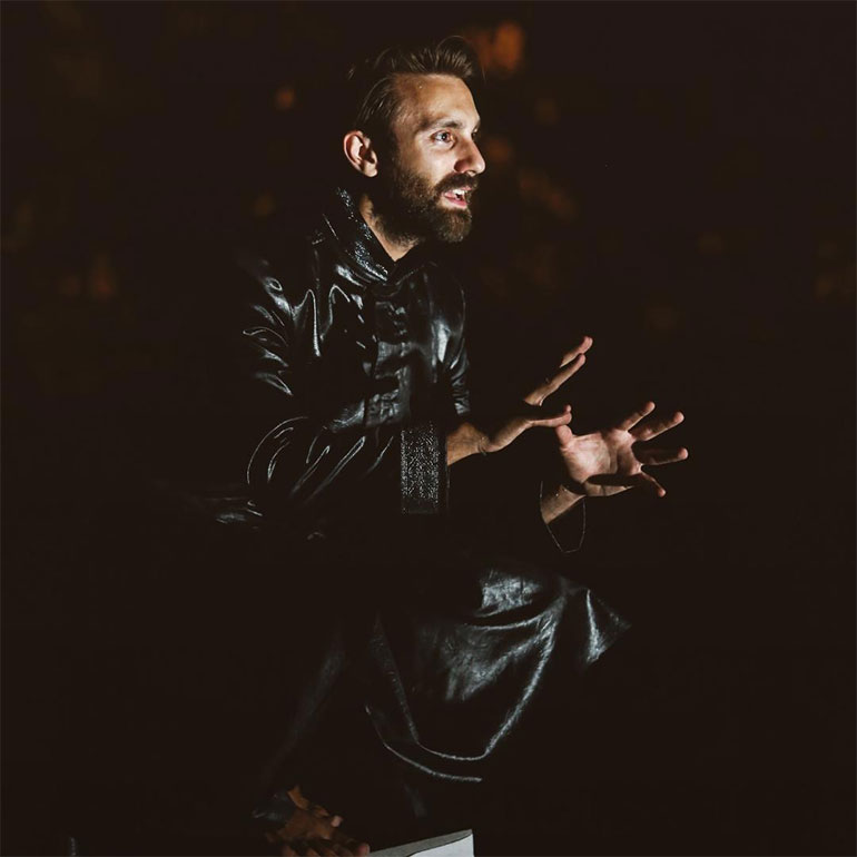 Αγησίλαος Μικελάτος