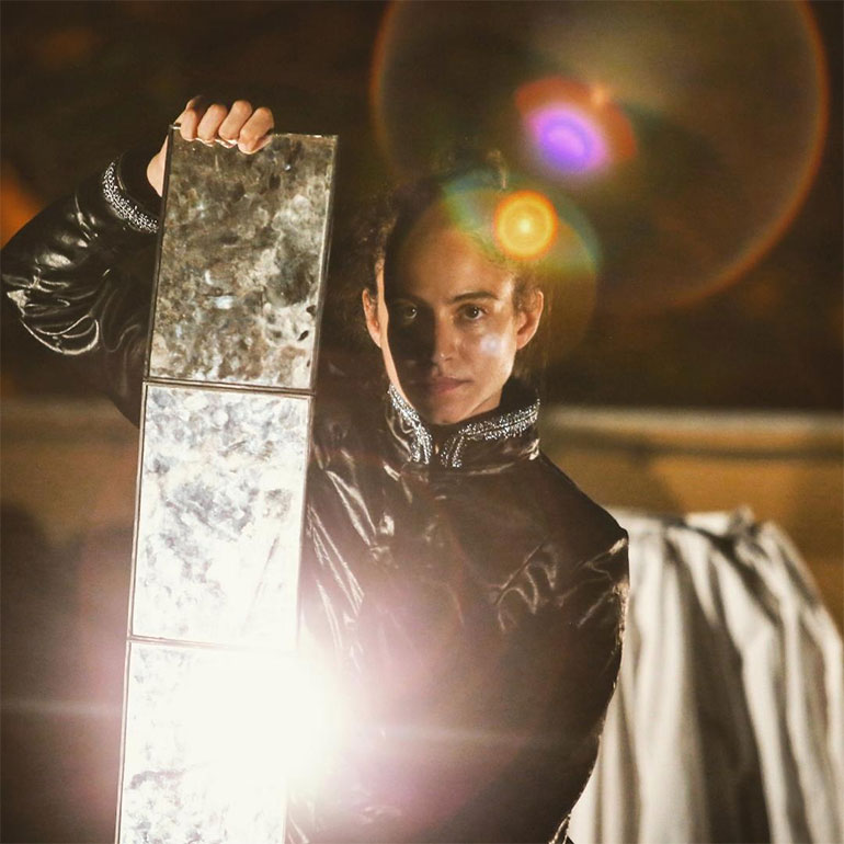 Νεφέλη Κουρή