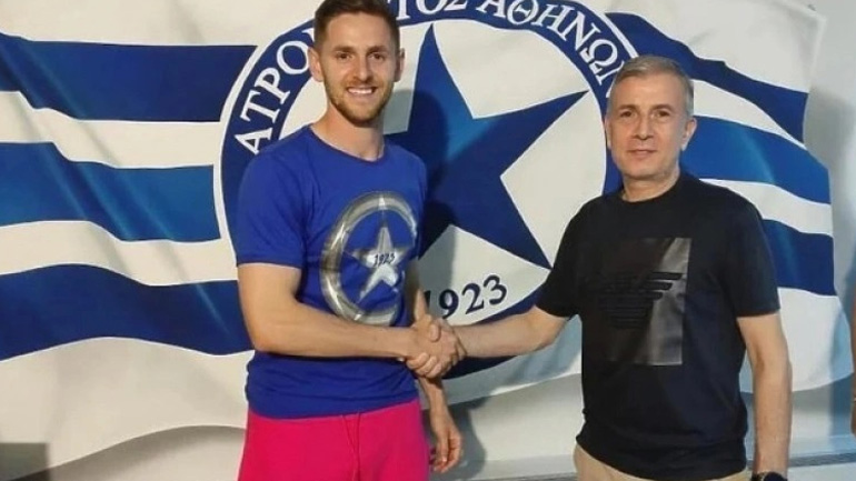 Aπέκτησε τον Πίριτς ο Ατρόμητος