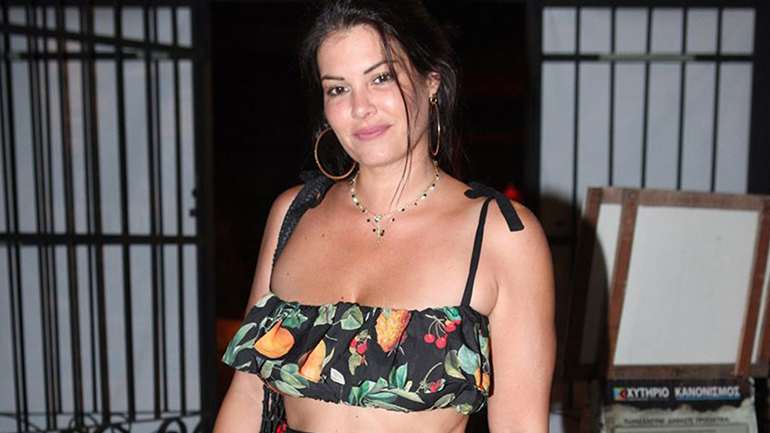Μαρία Κορινθίου: «Χλευάστηκα όταν μίλησα δημόσια για την σεξουαλική παρενόχληση»