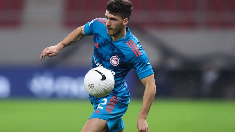 Η Σπόρτινγκ Λισαβόνας κλείνει τον Βινάγκρε