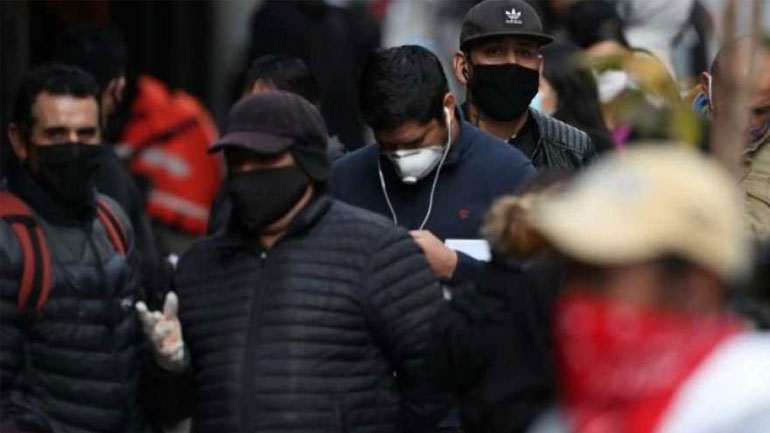 Χαλαρώνουν τα περιοριστικά μέτρα στη Χιλή – Στο 73% το ποσοστό των εμβολιασμένων