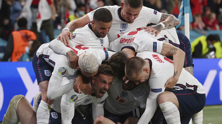 Οι Άγγλοι δωρίζουν τα πριμ του Euro στο βρετανικό εθνικό σύστημα Υγείας