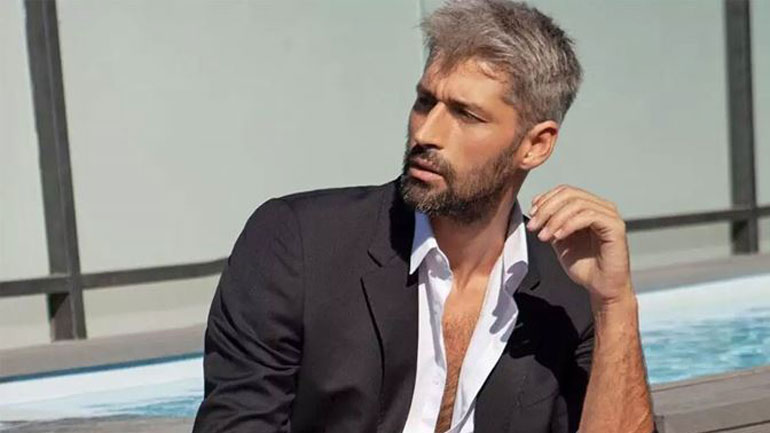 Οι αποκαλύψεις για τα γυρίσματα με τον Αλέξη Παππά στο The Bachelor