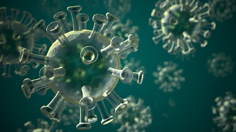 Η μετάλλαξη Έψιλον του SARS-CoV-2