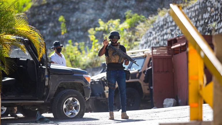 ΟΗΕ: Δεν έχει προγραμματιστεί συνεδρίαση του Συμβουλίου Ασφαλείας για την Αϊτή