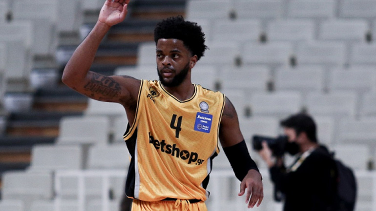 Ανακοινώνει τον Μέικον ο Παναθηναϊκός