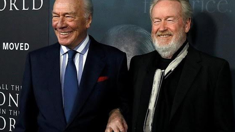 Ο αυτοδημιούργητος Δίας της παγκόσμιας οικονομίας