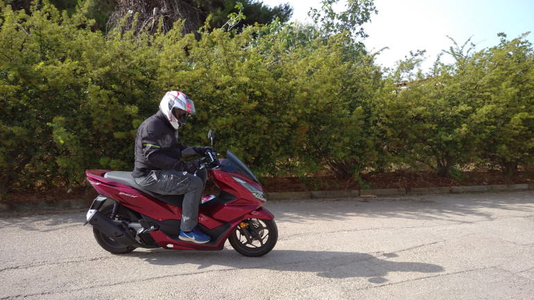 Πιο μαλακές οι αναρτήσεις χαρίζουν περισσότερη άνεση και σταθερότητα στο δρόμο.