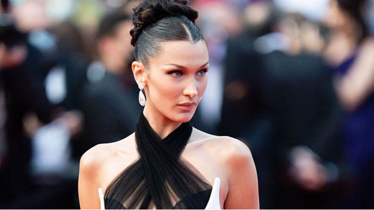 Νέος έρωτας για την Bella Hadid
