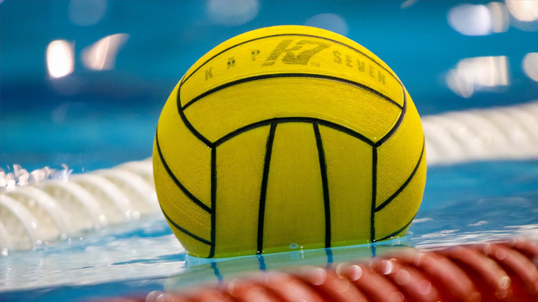 Πόλο: Λύγισε με 12-10 η Εθνική Παίδων απέναντι στην Ουγγαρία