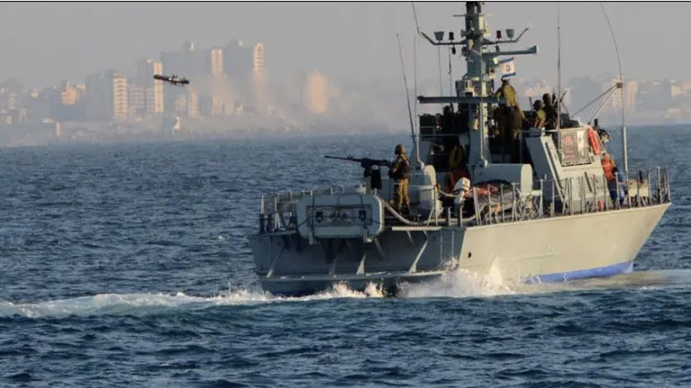 Κρήτη: Συναγερμός στο Πολεμικό Ναυτικό – Πληροφορίες για κρούσματα κορωνοϊού σε φρεγάτα