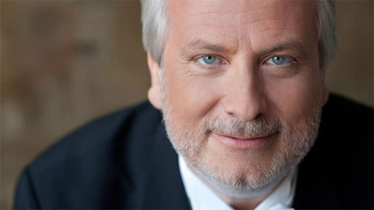 Φ. Ωγκέν: Ο Βέρντι δημιούργησε αριστουργήματα που αποτελούν μέρος της ζωής μας