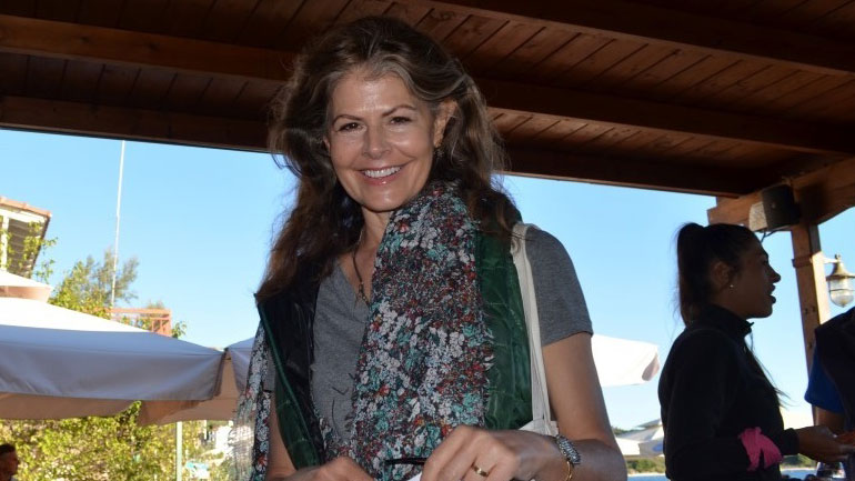 Ελένη Σικελιανού: Το ύψιστο αγαθό στην ποίηση είναι η ελευθερία