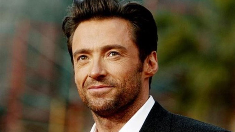 Χιου Τζάκμαν:  «Nόμιζα ότι το «I Will Always Love You» της Γουίτνεϊ Χιούστον γράφτηκε για μένα»