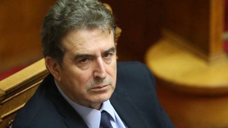 Χρυσοχοΐδης: Χυδαία η στάση του ΣΥΡΙΖΑ για την υπόθεση της 19χρονης