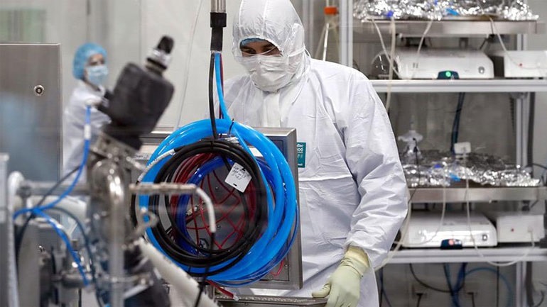 Ιταλία: Καταγράφηκαν 1.400 νέα κρούσματα – 12 θάνατοι το τελευταίο 24ωρο