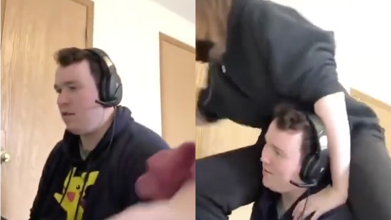 Τέλος το παιχνίδι