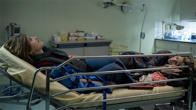 Φεστιβάλ των Καννών: Ταινία για τη Γαλλία του Μακρόν στην εποχή των Κίτρινων Γιλέκων