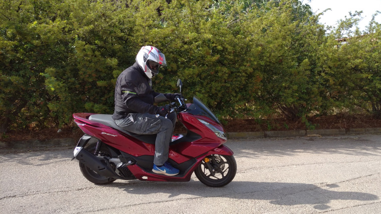 Η Honda συνέχισε τις εξαιρετικές τις επιδόσεις και τον Ιούνιο.