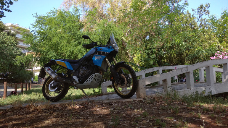 Η Yamaha έχει πολύ δυνατή γκάμα με νέα μοντέλα σε όλες τις κατηγορίες.