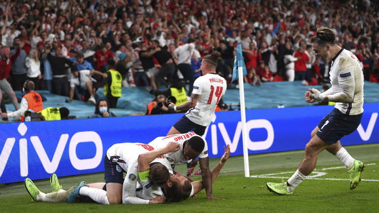 Η καρδιά της ποδοσφαιρικής Ευρώπης χτυπάει απόψε στο Λονδίνο