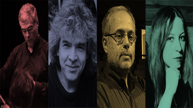 Νέες ημερομηνίες για τις συναυλίες «Εδώ Λιλιπούπολη» στο Ωδείο Ηρώδου Αττικού