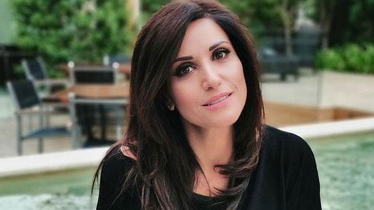 Δύσκολες ώρες για τη Σοφία Παυλίδου