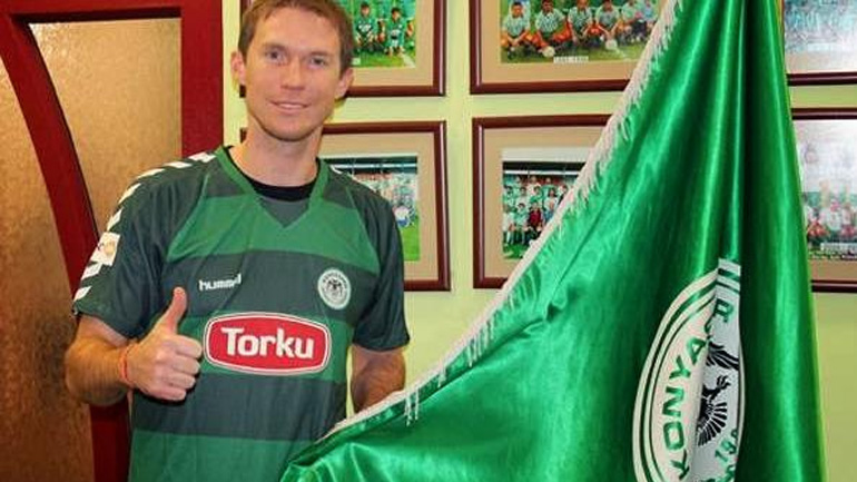 Επιστρέφει στα γήπεδα ο Χλεμπ σε ηλικία 40 ετών!