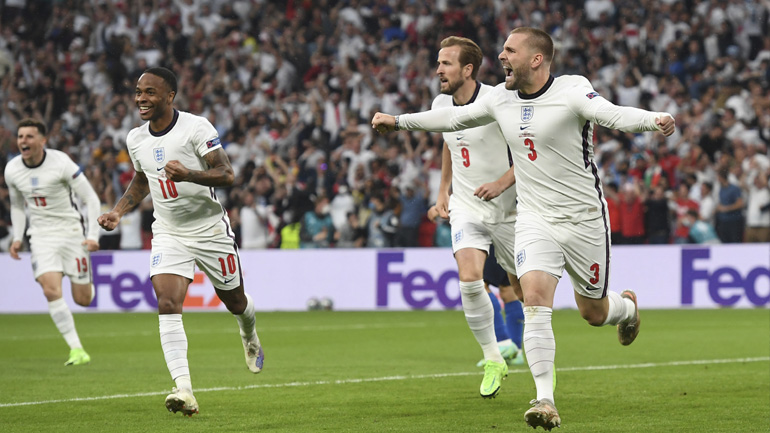 Euro: Ο Σο σημείωσε το γρηγορότερο γκολ στην ιστορία των τελικών