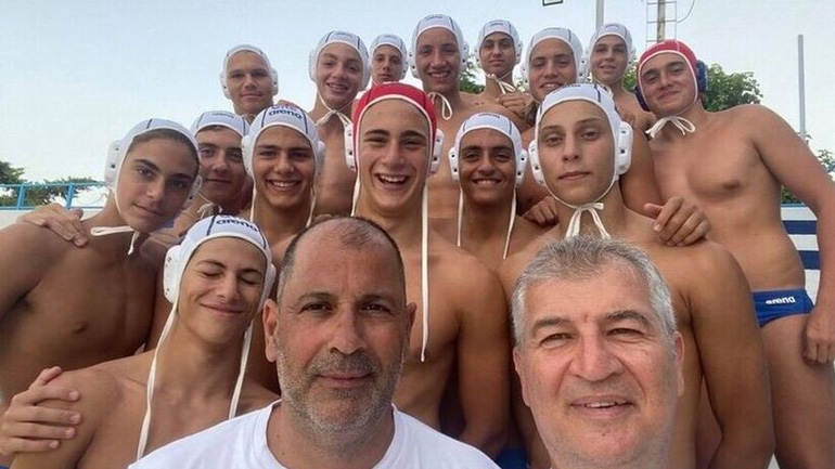 Πόλο: Χάλκινο μετάλλιο για την Εθνική Παίδων, 11-7 την Κροατία!